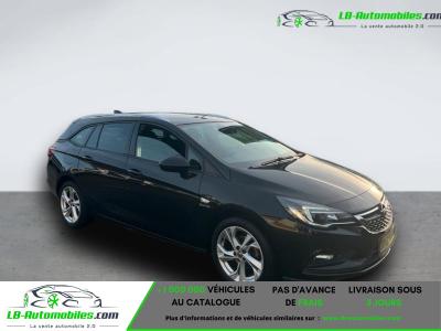 Opel Astra Sports Tourer 1.4 Turbo 125 ch BVM