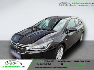 Opel Astra Sports Tourer 1.4 Turbo 125 ch BVM