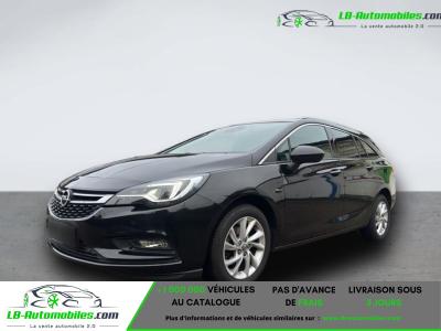 Opel Astra Sports Tourer 1.4 Turbo 125 ch BVM