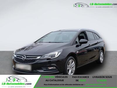 Opel Astra Sports Tourer 1.4 Turbo 125 ch BVM