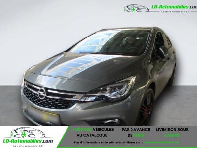 Opel Astra Sports Tourer 1.4 Turbo 150 ch