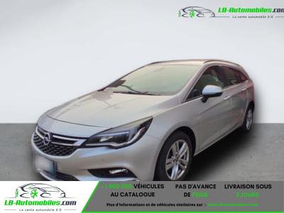Opel Astra Sports Tourer 1.6 CDTI 110 ch