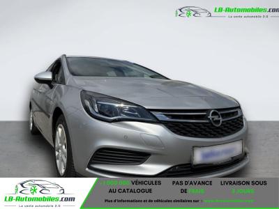 Opel Astra Sports Tourer 1.6 CDTI 110 ch