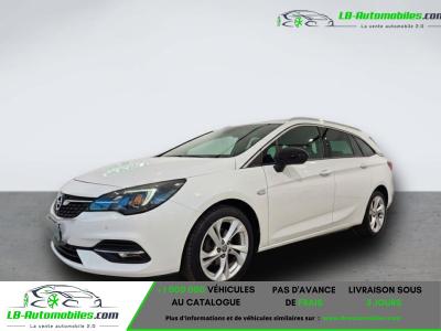 Opel Astra Sports Tourer 1.5 Diesel 122 ch BVA
