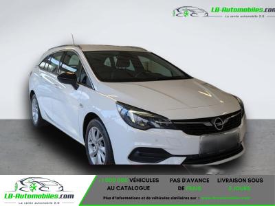 Opel Astra Sports Tourer 1.5 Diesel 122 ch BVA