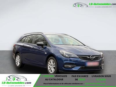 Opel Astra Sports Tourer 1.5 Diesel 122 ch BVM