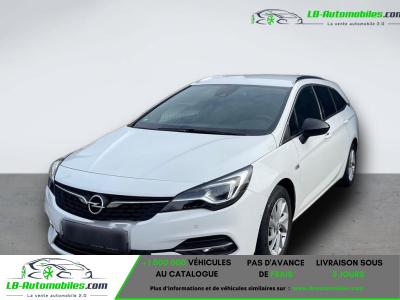 Opel Astra Sports Tourer 1.5 Diesel 122 ch BVM