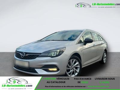 Opel Astra Sports Tourer 1.5 Diesel 122 ch BVM