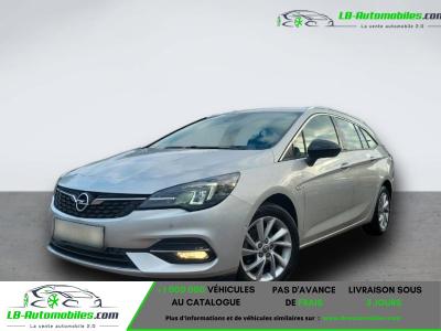 Opel Astra Sports Tourer 1.5 Diesel 122 ch BVM