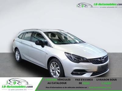 Opel Astra Sports Tourer 1.5 Diesel 122 ch BVM