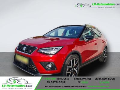 Seat Arona 1.5 TSI 150 ch BVA