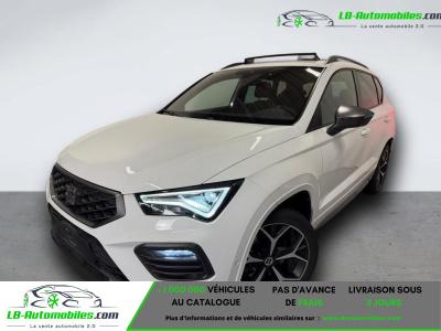 Seat Ateca 1.0 TSI 110 ch