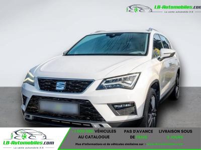 Seat Ateca 1.5 TSI 150 ch BVA