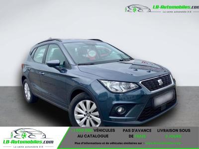 Seat Arona 1.0 EcoTSI 110 ch  BVA