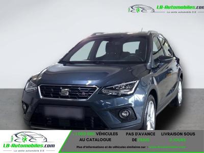 Seat Arona 1.0 EcoTSI 110 ch  BVA