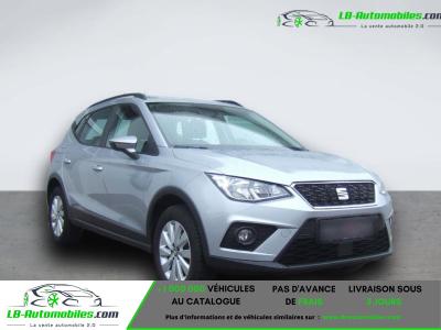 Seat Arona 1.0 EcoTSI 95 ch  BVM