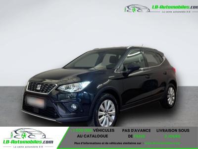 Seat Arona 1.0 EcoTSI 115 ch  BVA