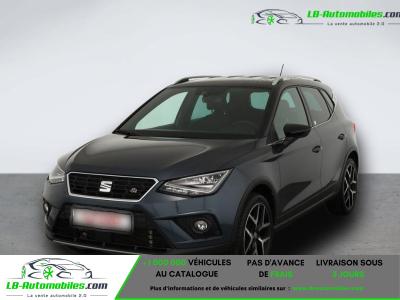 Seat Arona 1.5 TSI 150 ch BVA