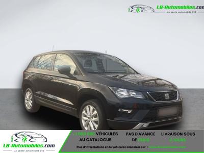 Seat Ateca 1.4 TSI 150 ch BVM