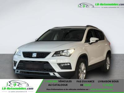 Seat Ateca 1.4 TSI 150 ch BVA