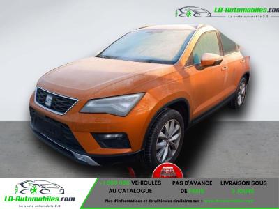 Seat Ateca 1.4 TSI 150 ch BVA