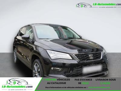 Seat Ateca 1.4 TSI 150 ch BVM