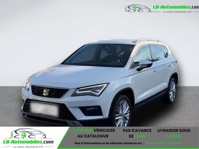 Seat Ateca 1.4 TSI 150 ch BVM