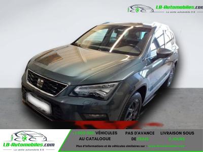 Seat Ateca 2.0 TSI 190 ch  BVA