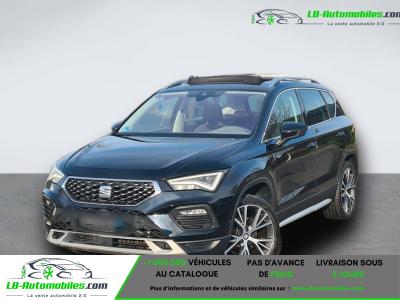 Seat Ateca 2.0 TDI 150 ch BVM