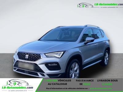Seat Ateca 2.0 TSI 190 ch BVA