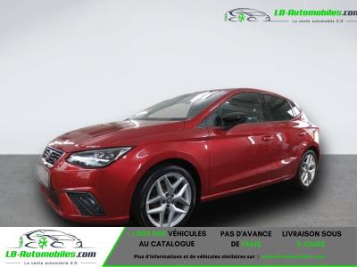 Seat Ibiza 1.0 EcoTSI 115 ch  BVM
