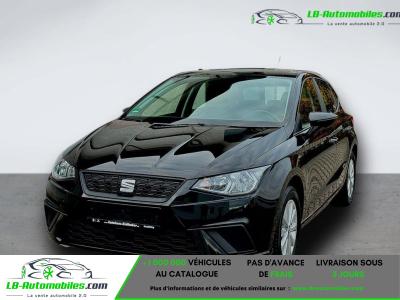 Seat Ibiza 1.0 80 ch  BVM