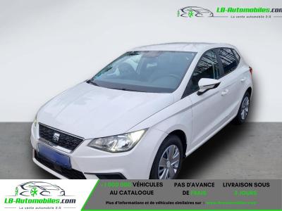 Seat Ibiza 1.0 80 ch  BVM
