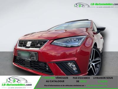 Seat Ibiza 1.0 TSI 110 ch  BVM