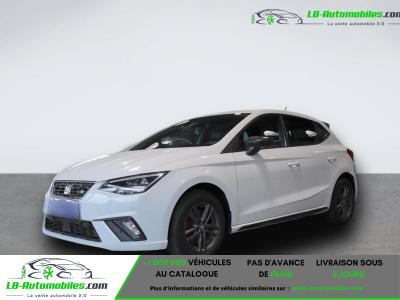Seat Ibiza 1.0 TSI 110 ch  BVM