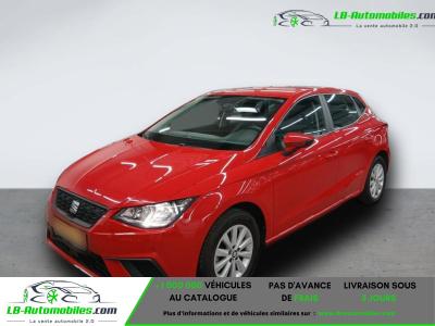 Seat Ibiza 1.0 TSI 110 ch  BVA