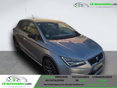 Seat Ibiza 1.0 TSI 110 ch  BVM