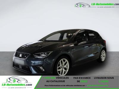 Seat Ibiza 1.0 TSI 110 ch  BVM