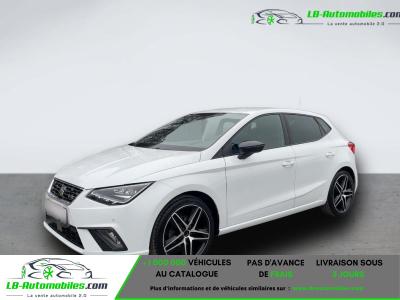 Seat Ibiza 1.0 TSI 110 ch  BVM