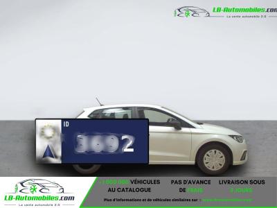 Seat Ibiza 1.0 TSI 95 ch BVM