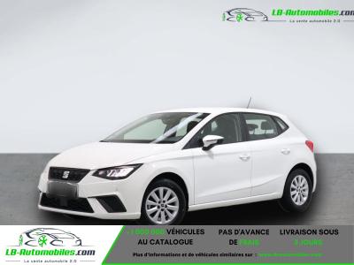 Seat Ibiza 1.0 EcoTSI 110 ch  BVM