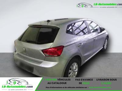 Seat Ibiza 1.0 EcoTSI 95 ch  BVM