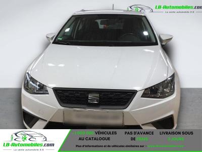 Seat Ibiza 1.0 EcoTSI 95 ch  BVM
