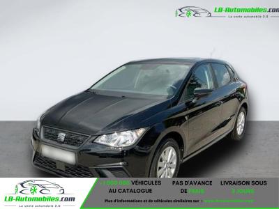 Seat Ibiza 1.0 MPI 80 ch  BVM
