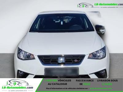 Seat Ibiza 1.0 MPI 80 ch  BVM