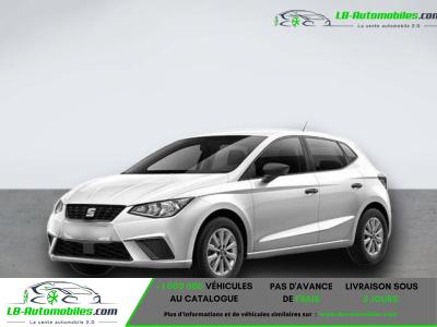 Seat Ibiza 1.0 MPI 80 ch  BVM