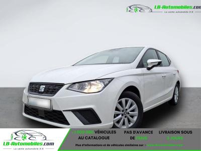 Seat Ibiza 1.0 MPI 80 ch  BVM