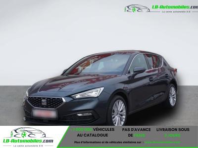 Seat Leon e-Hybrid 204 ch BVA