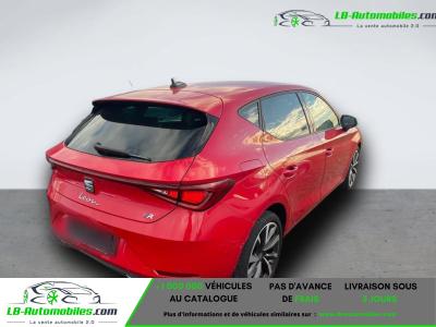Seat Leon 1.5 eTSI 150 BVA