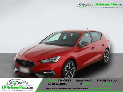 Seat Leon 1.5 eTSI 150 BVA